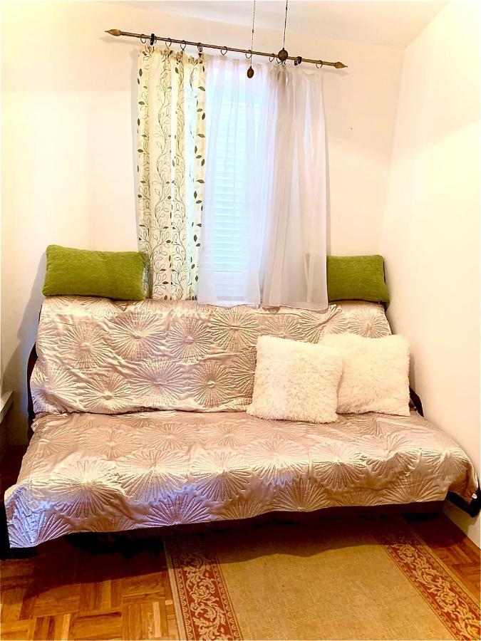Haus Sunshine Villa Novigrad Istria Eksteriør bilde