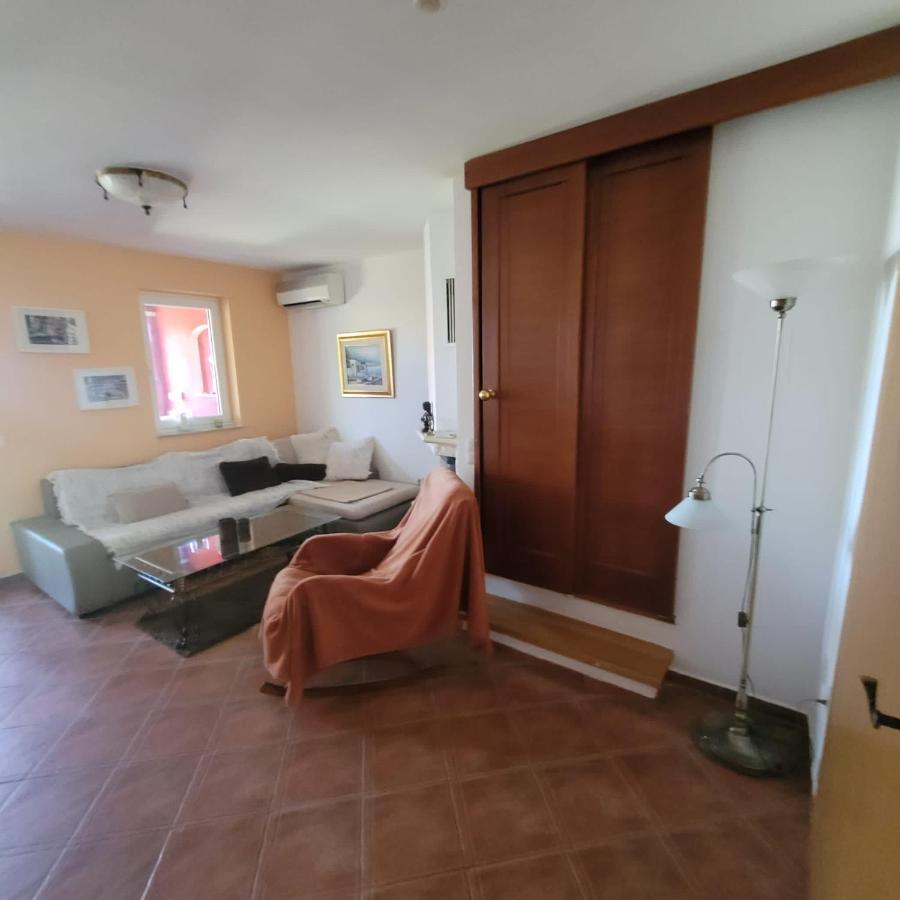Haus Sunshine Villa Novigrad Istria Eksteriør bilde