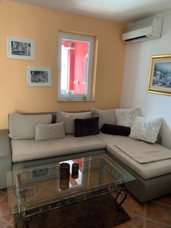 Haus Sunshine Villa Novigrad Istria Eksteriør bilde