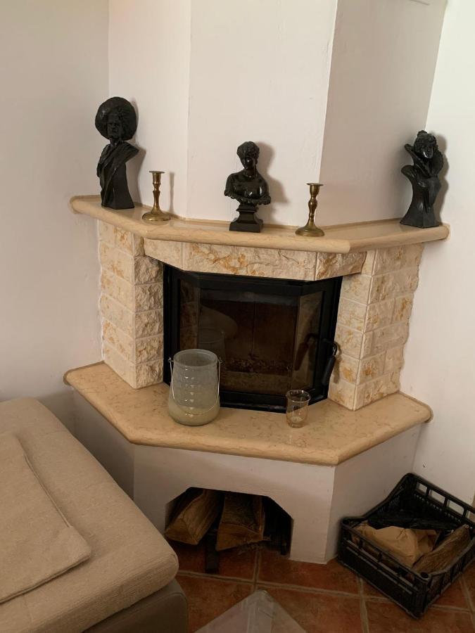 Haus Sunshine Villa Novigrad Istria Eksteriør bilde