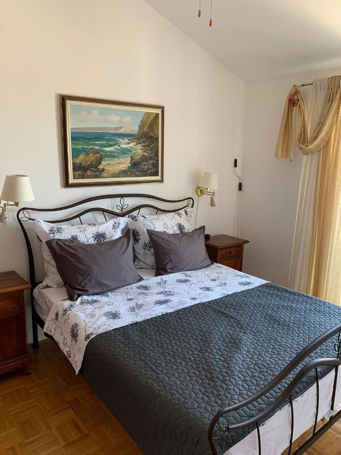 Haus Sunshine Villa Novigrad Istria Eksteriør bilde