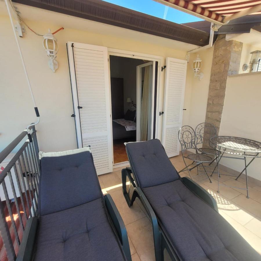 Haus Sunshine Villa Novigrad Istria Eksteriør bilde