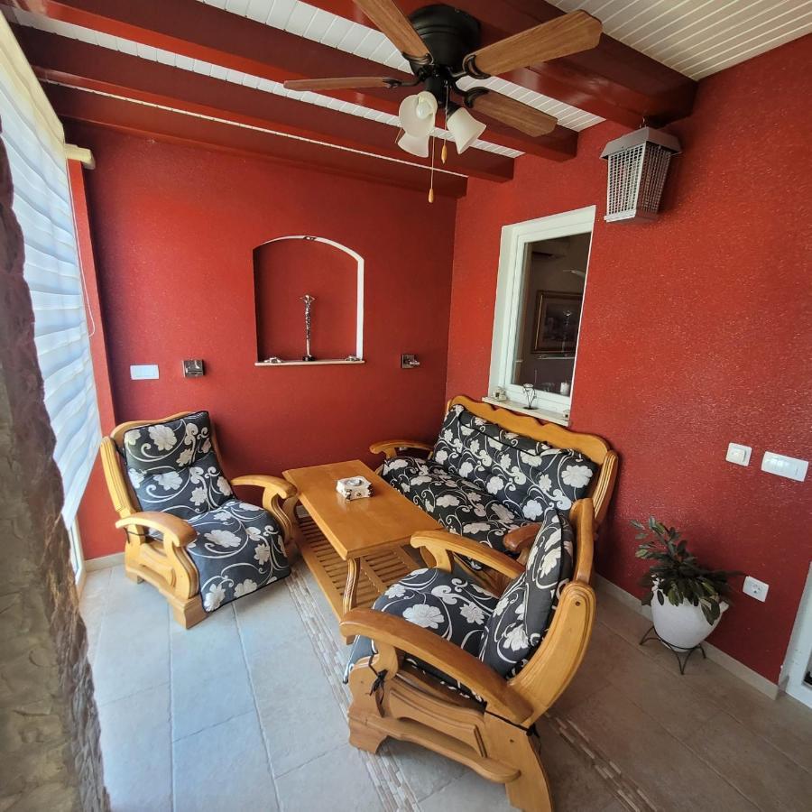 Haus Sunshine Villa Novigrad Istria Eksteriør bilde