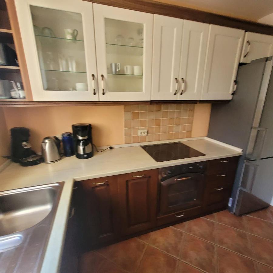 Haus Sunshine Villa Novigrad Istria Eksteriør bilde